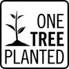 Tree to be Planted Garden Paradise Seeds.