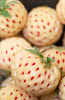  Buy White Strawberry Seeds -  Fresh and Flavorful  Fruit