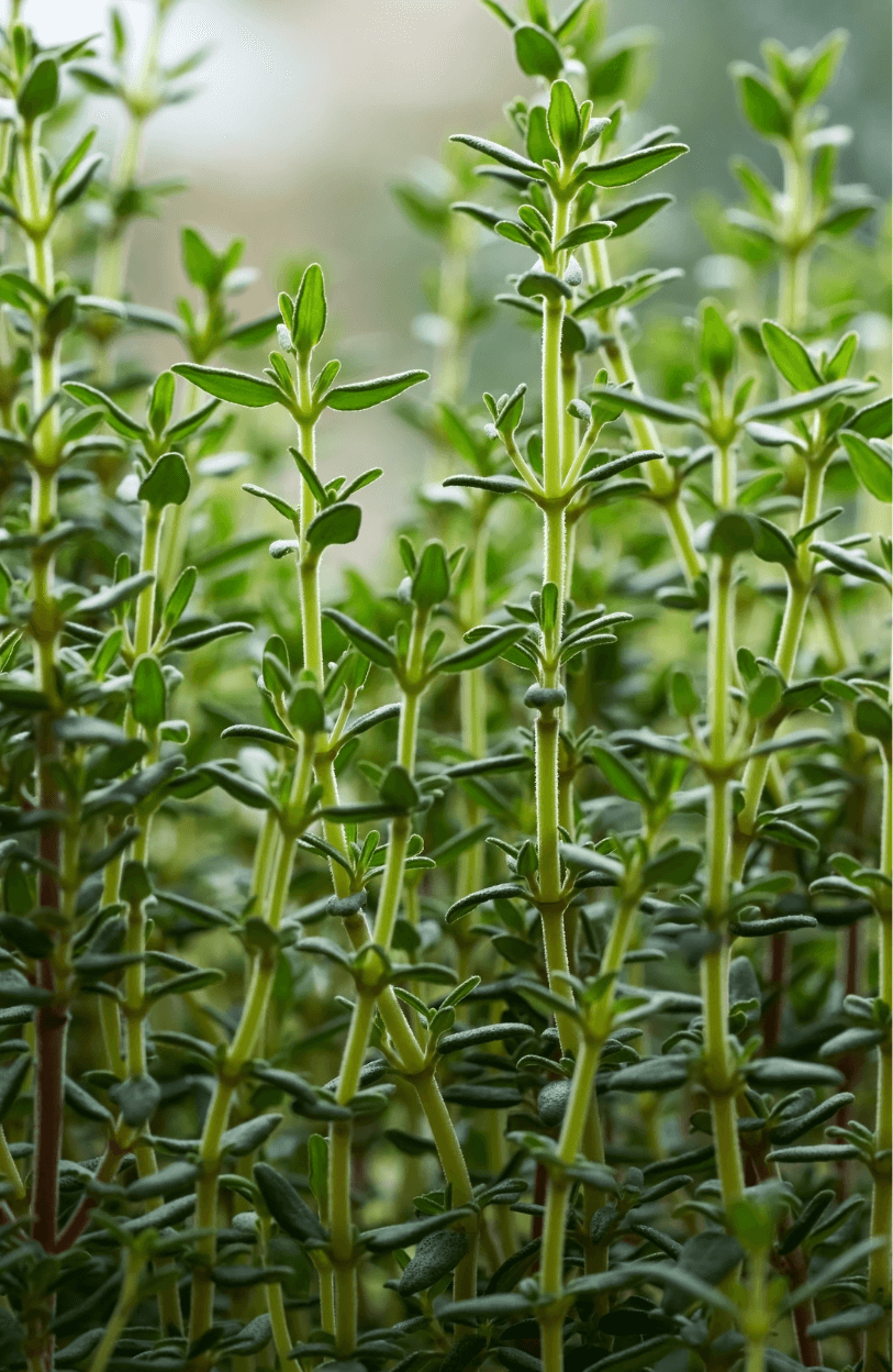 Buy Thyme Seeds - Cultivate Your Own Flavorful Herb Garden 