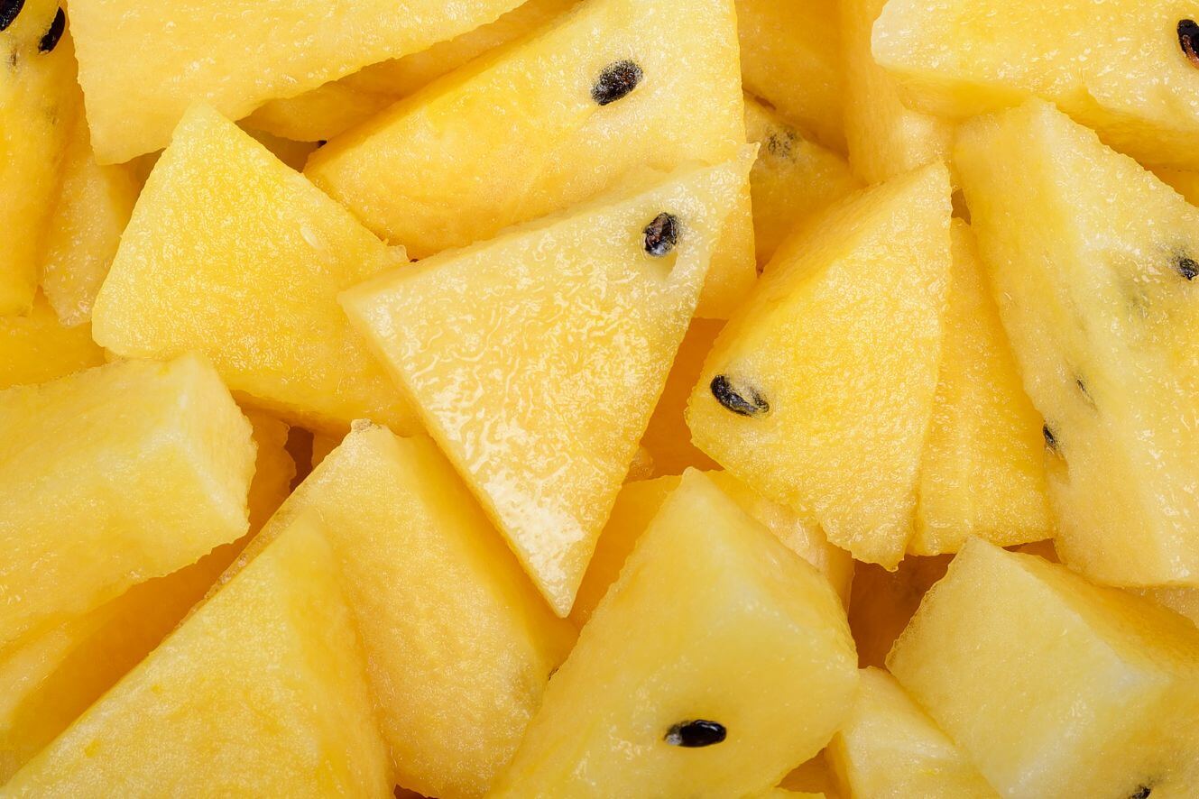 Grow Your Own Yellow Watermelon with our Top-Quality Seeds