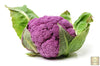 Buy Purple Cauliflower Seeds Online - Vibrant Additions to Your Garden
