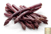 Rich and Nutritious Purple Asparagus - Bring a pop of color and health to your landscape