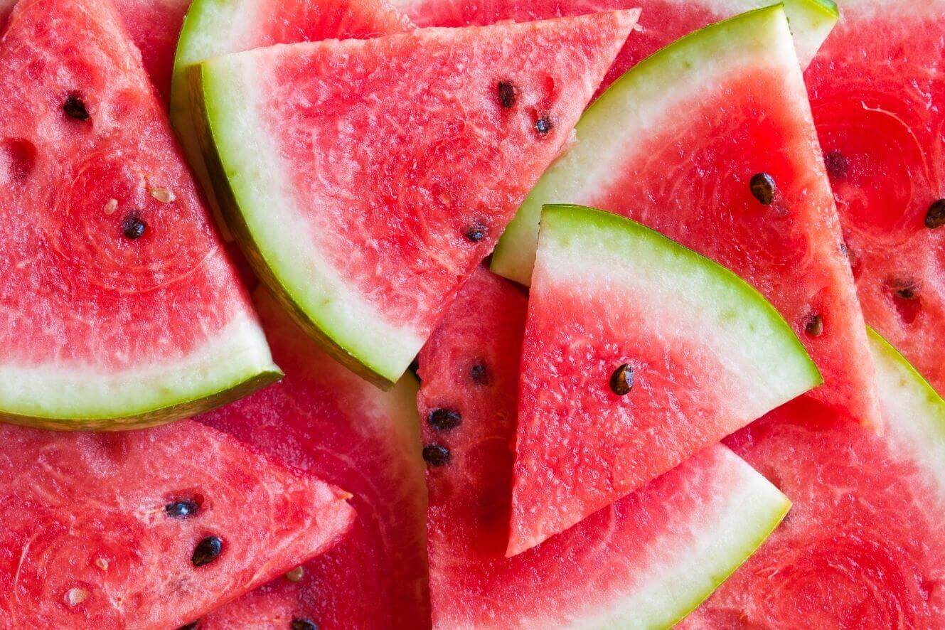 Buy Big Dragon Watermelon Seeds and Enjoy Juicy and Nutritious Fruit at Home