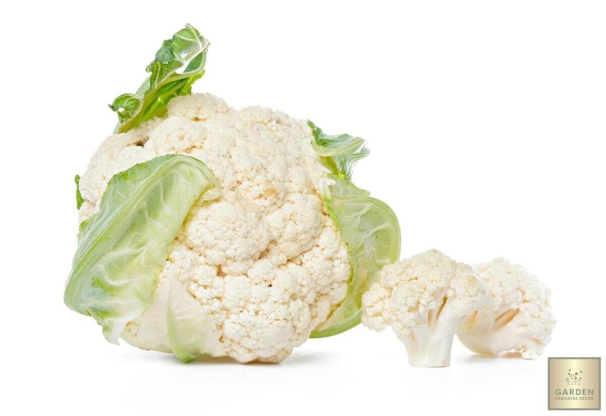 Explore a Variety of Cauliflower Seeds | Grow Your Own Fresh and Nutritious Cauliflower 