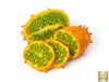 Get Your Hands on Kiwano Fruit Seeds: Taste the Tropical Adventure