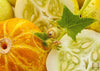 Crisp and Citrusy: Buy Cucumber Crystal Lemon Seeds for Garden Refreshment
