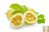 Carica l&#39;immagine nel visualizzatore Galleria, Start Your Garden with Passiflora Yulia Sims Yellow Passion Fruit Seeds - Taste the Sweetness of the Tropics
